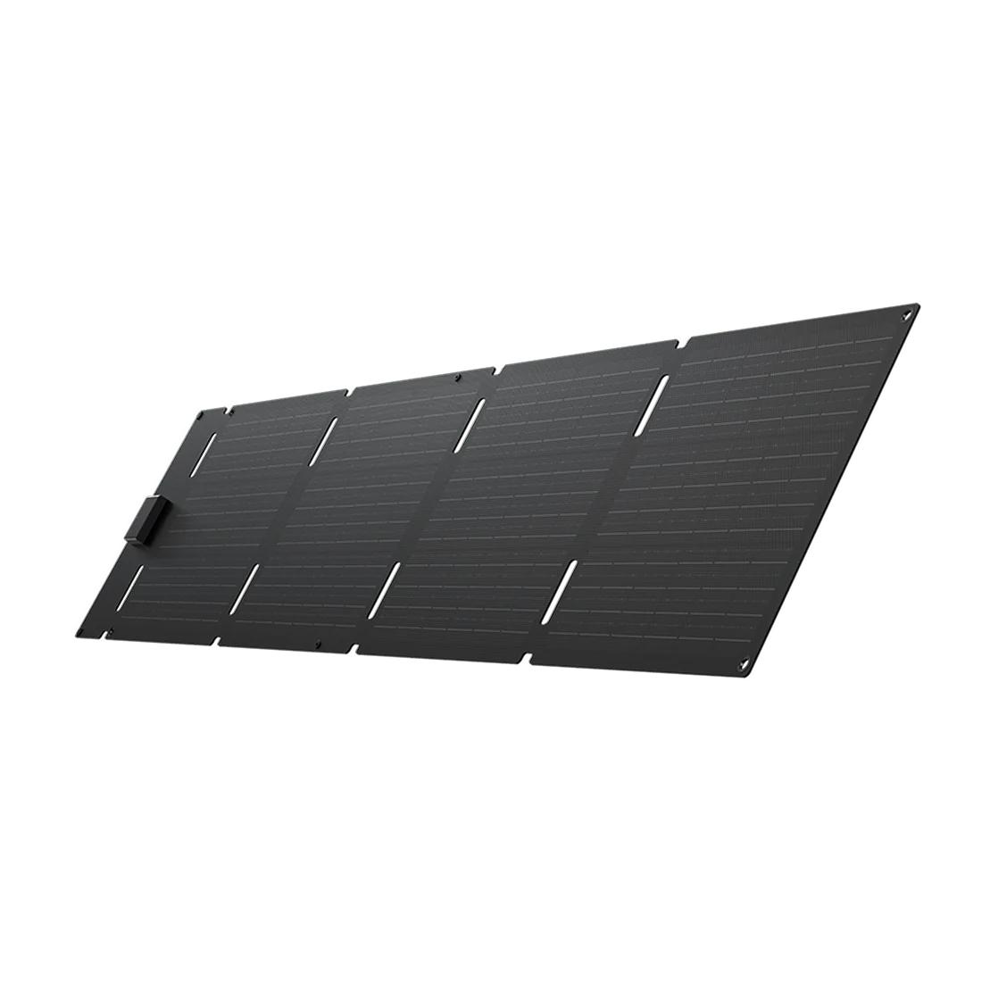 Солнечная панель складная EcoFlow 60 Вт (Type-C)