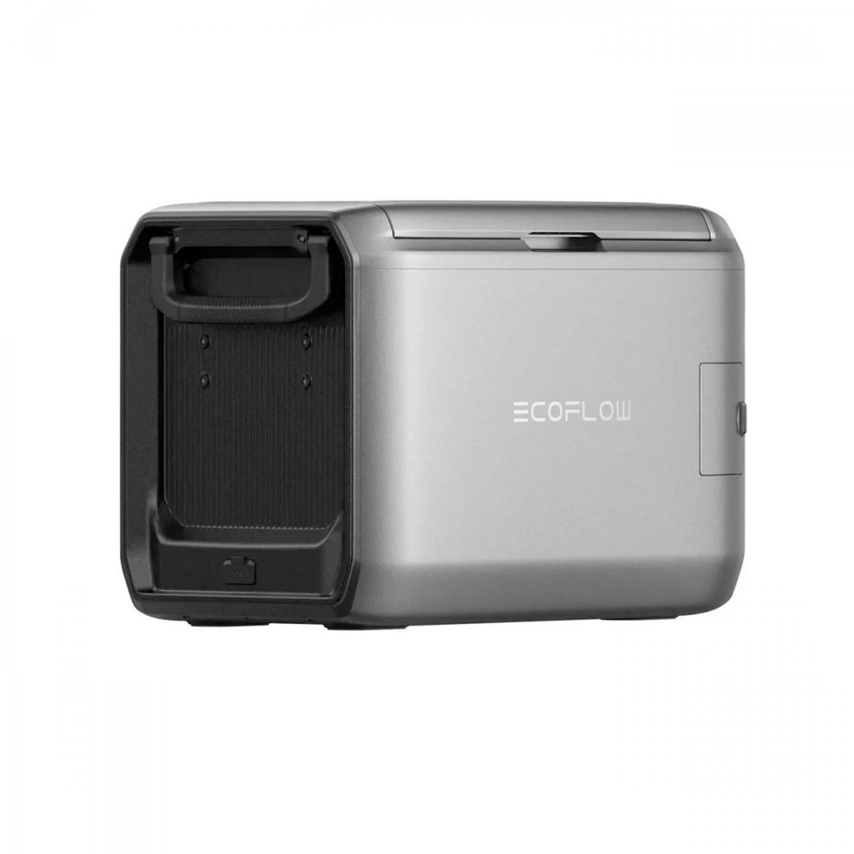 Портативный холодильник-морозильник EcoFlow GLACIER Classic (45 л)